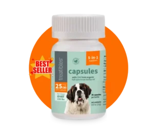 Best Seller 25mg Capsules
