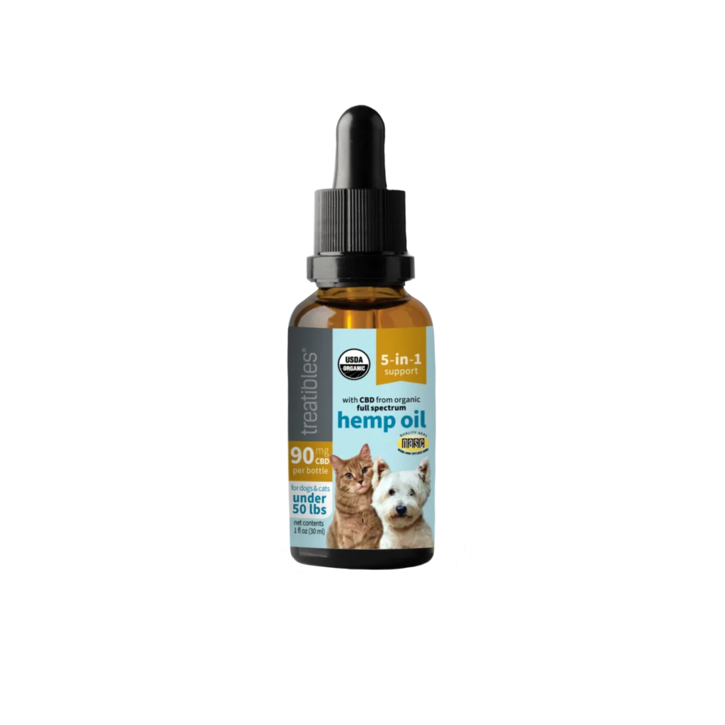 Total Balance Cat & Dog 250 ml