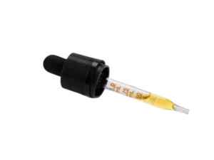 Treatibles Oil Dropper image