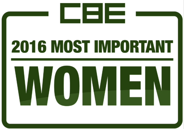 Treatibles Founder Honored as One of Most Important Women in the Industry