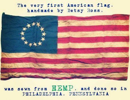 Is Hemp Legal?!?