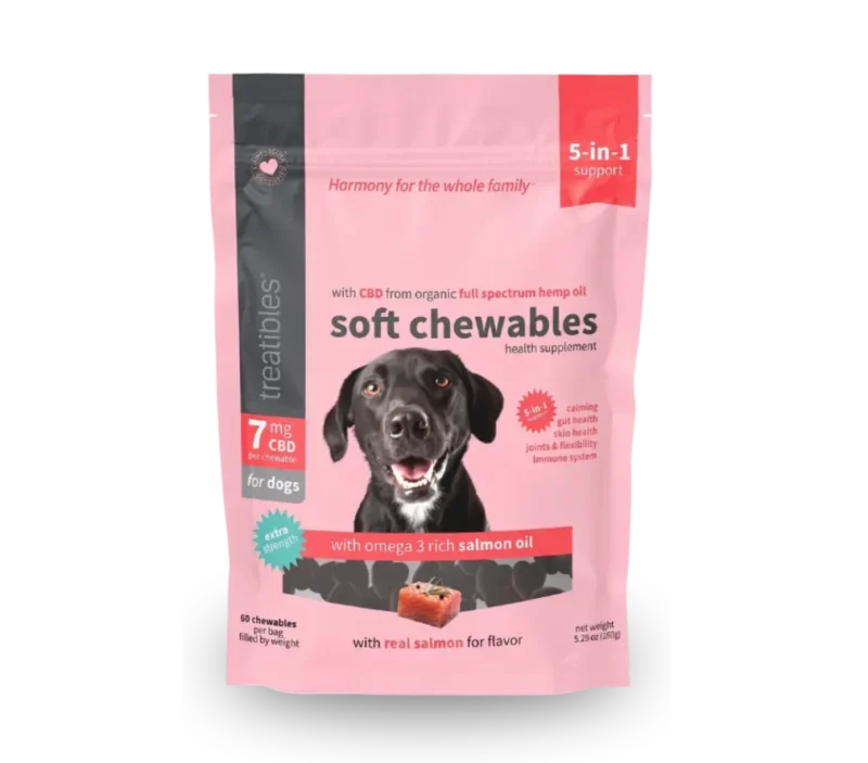 XS Salmon for dogs Product image