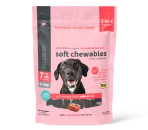 XS Salmon for dogs Product image