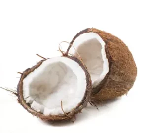 Sunflower And Coconut