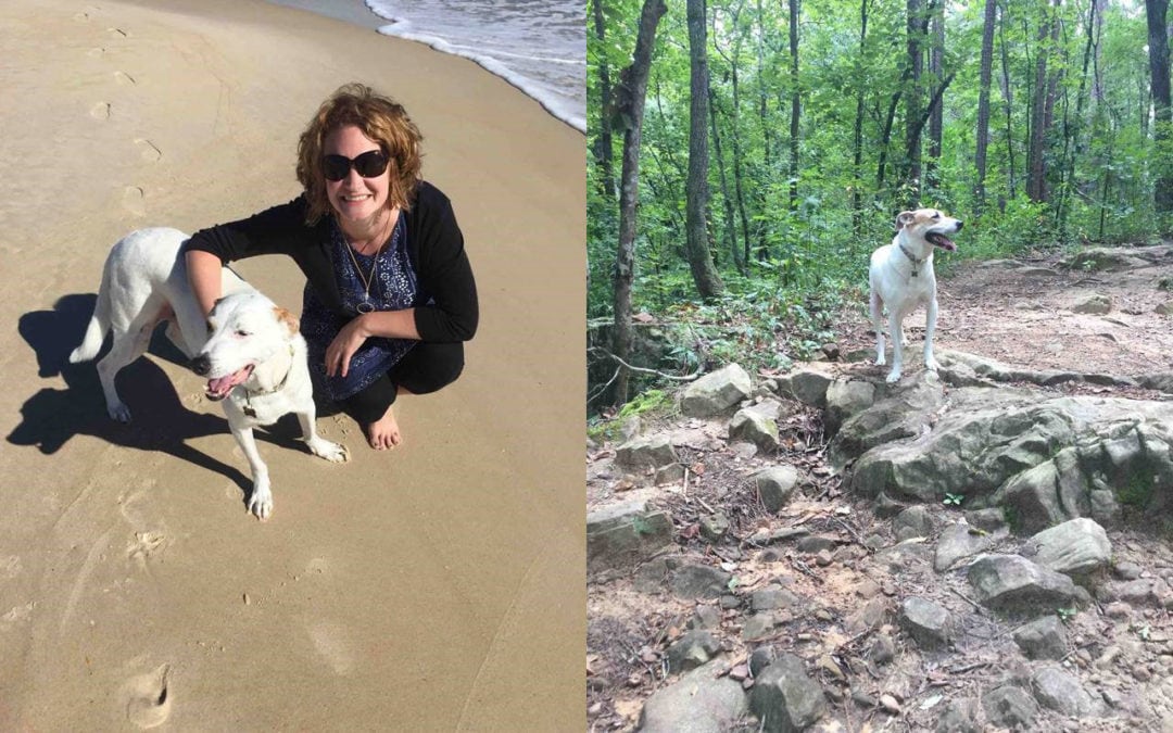 Treatibles Changed Remi’s Life