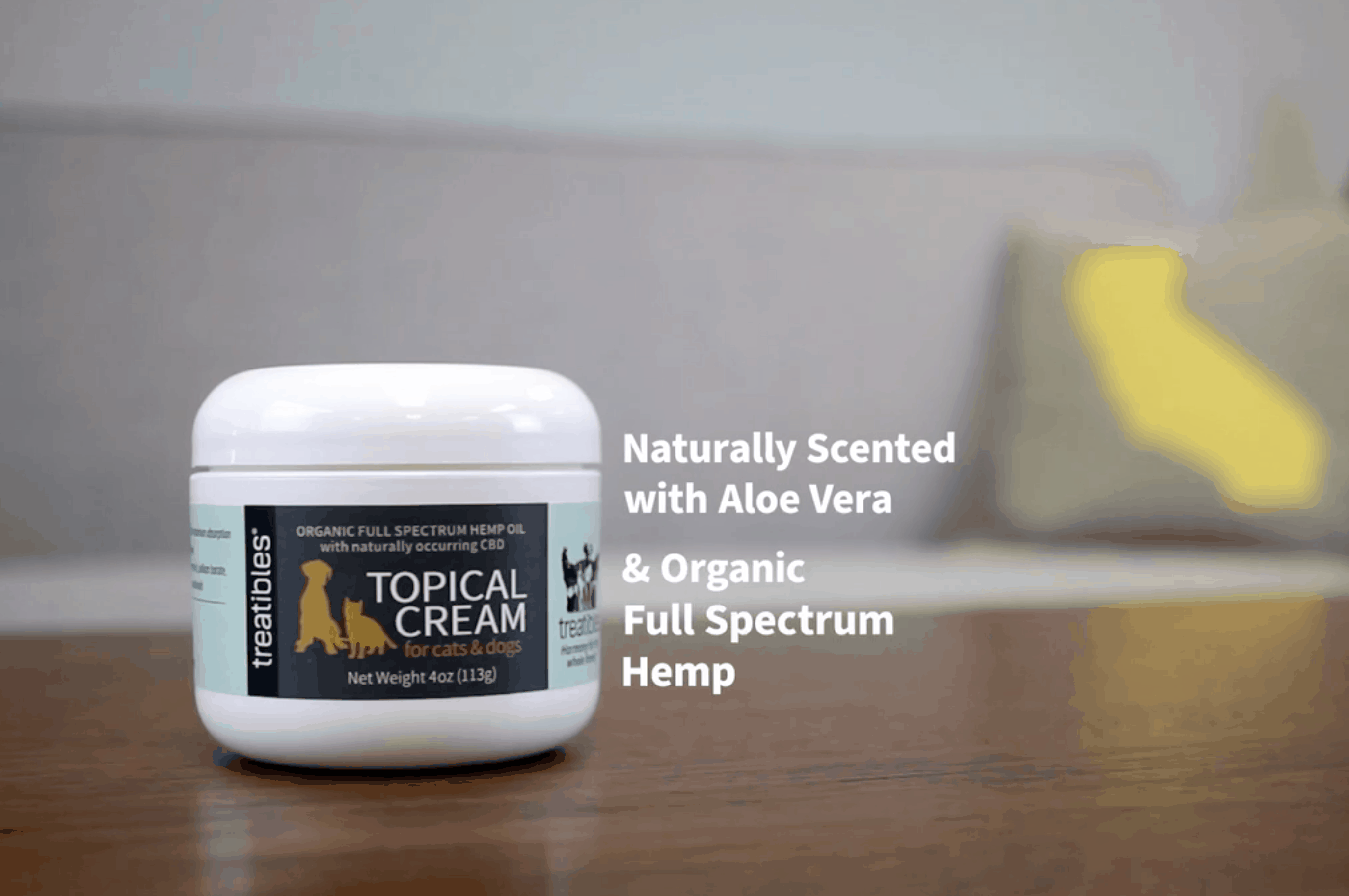 Treatibles Tips On How To Apply Treatibles Topical Cream