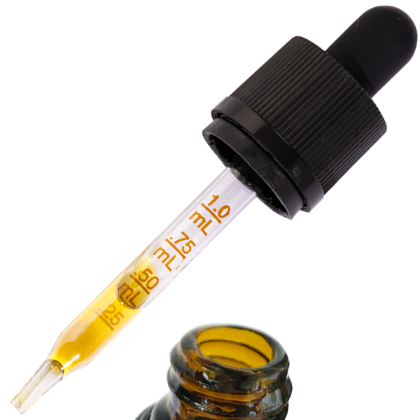 Oil Droppers Treatibles Best price per mg