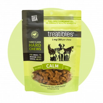 treatibles soft chews