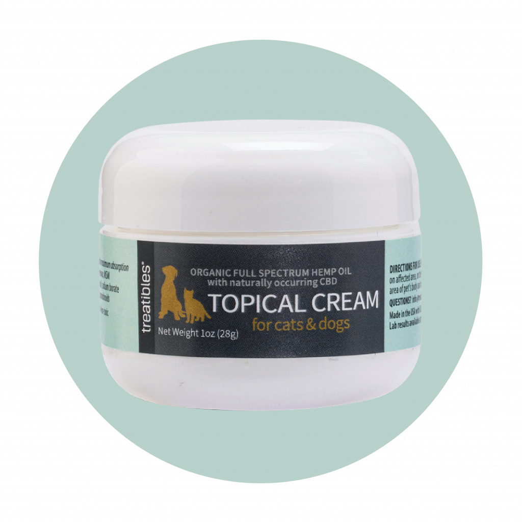 For Cats - Treatibles