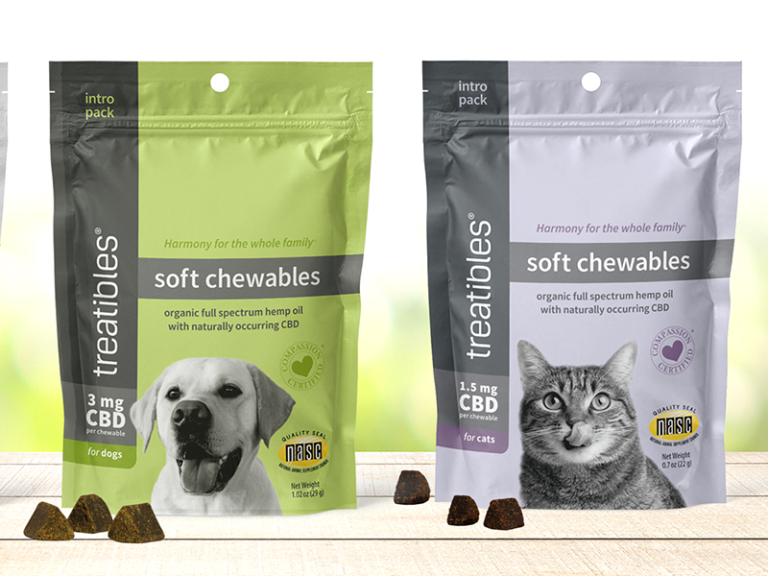 treatibles soft chews