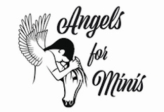 Angels For Minis Logo