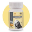 CBD Capsules for Dogs and Horses