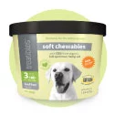 CBD Soft Chewables for cats and dogs