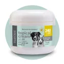 CBD Topical Cream for Cats and Dogs