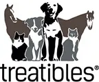 image of treatibles header logo