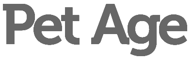 image of pet age logo