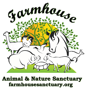 Farmhouse Sanctuary logo