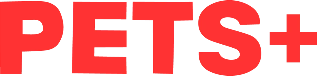 image of pet plus logo