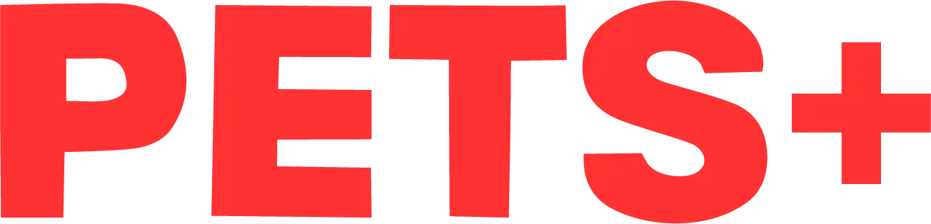 image of pet plus logo