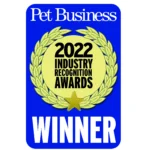 image of pet business award 2022