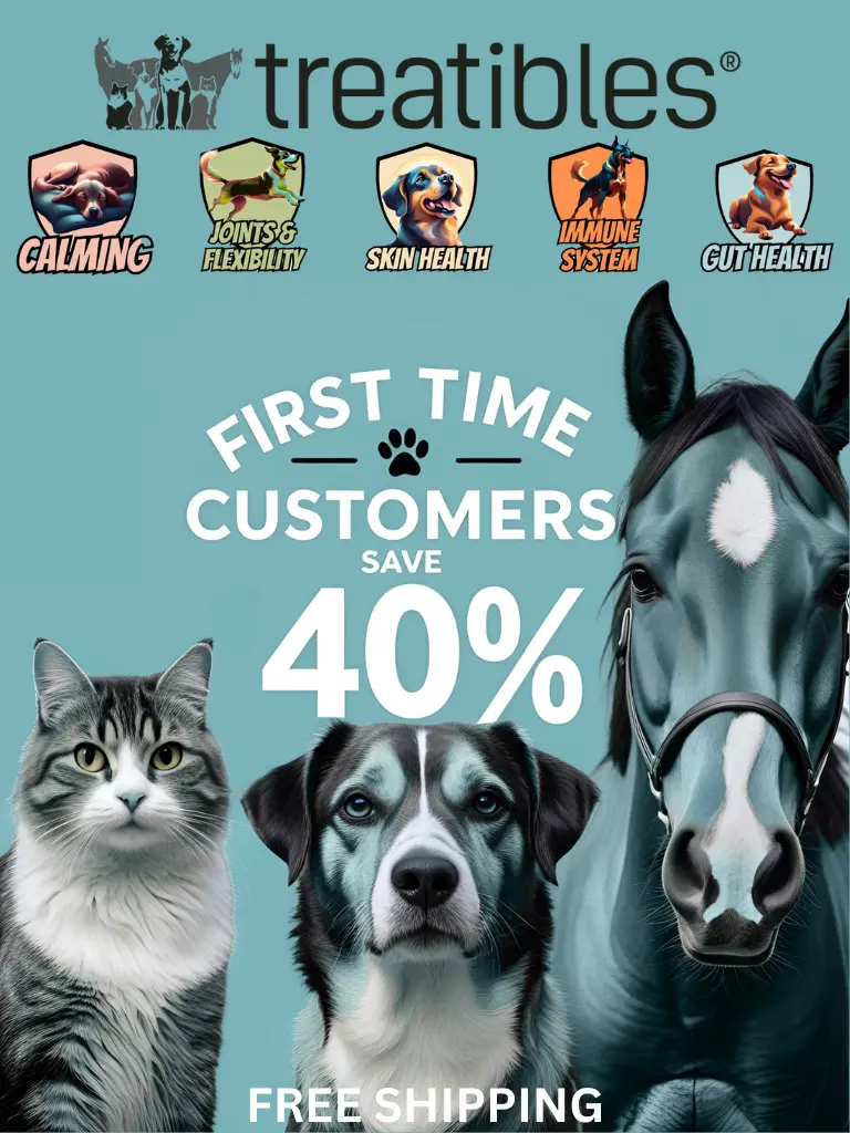 First time Customer Popup image