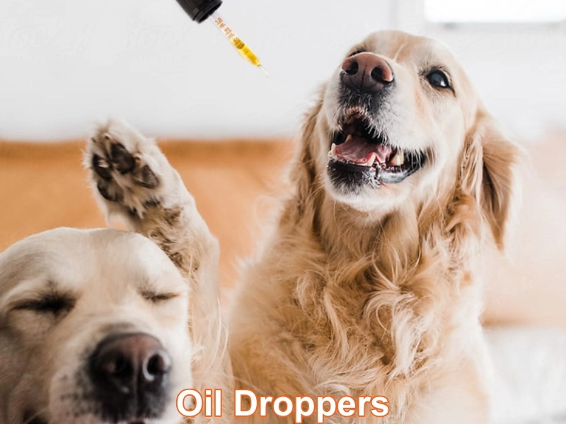 Oil Droppers category image