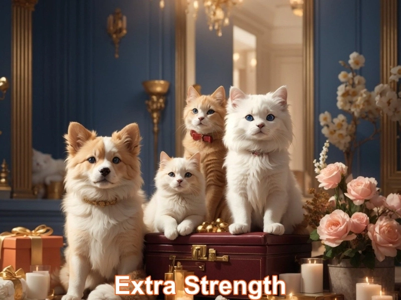Extra Strength category image