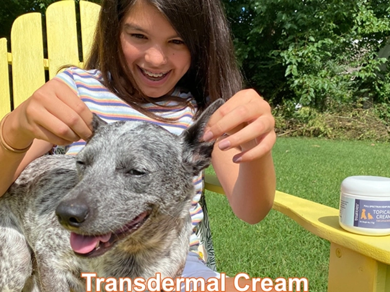Transdermal Cream category image