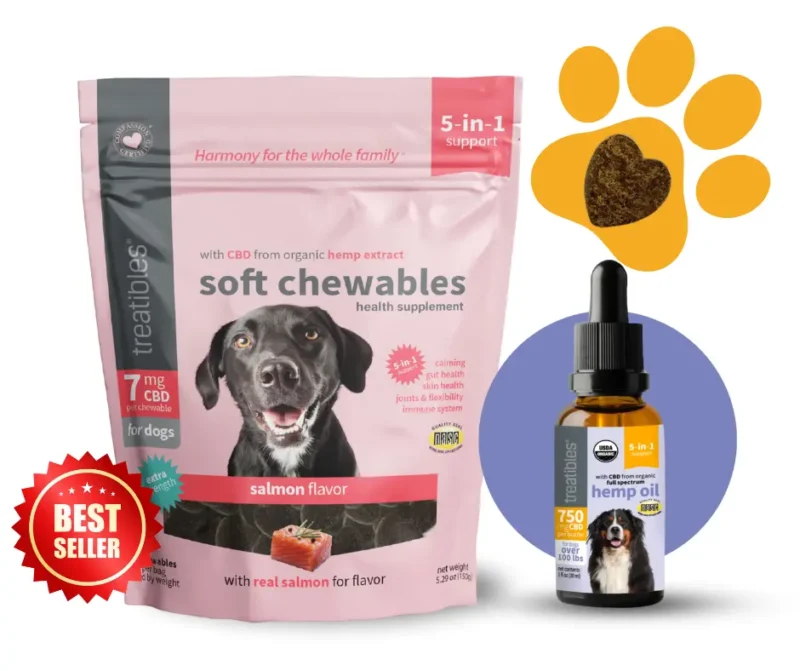 7 mg + 750 mg Oil Dropper Bundle Pack Product image