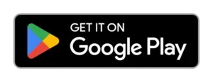 Google Play badge encouraging users to download the Treatibles app for pet wellness tips and CBD product information.