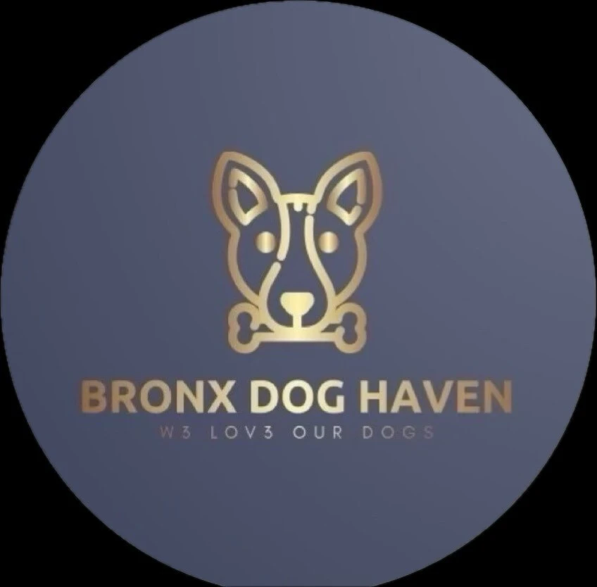 Bronx Dog Haven logo