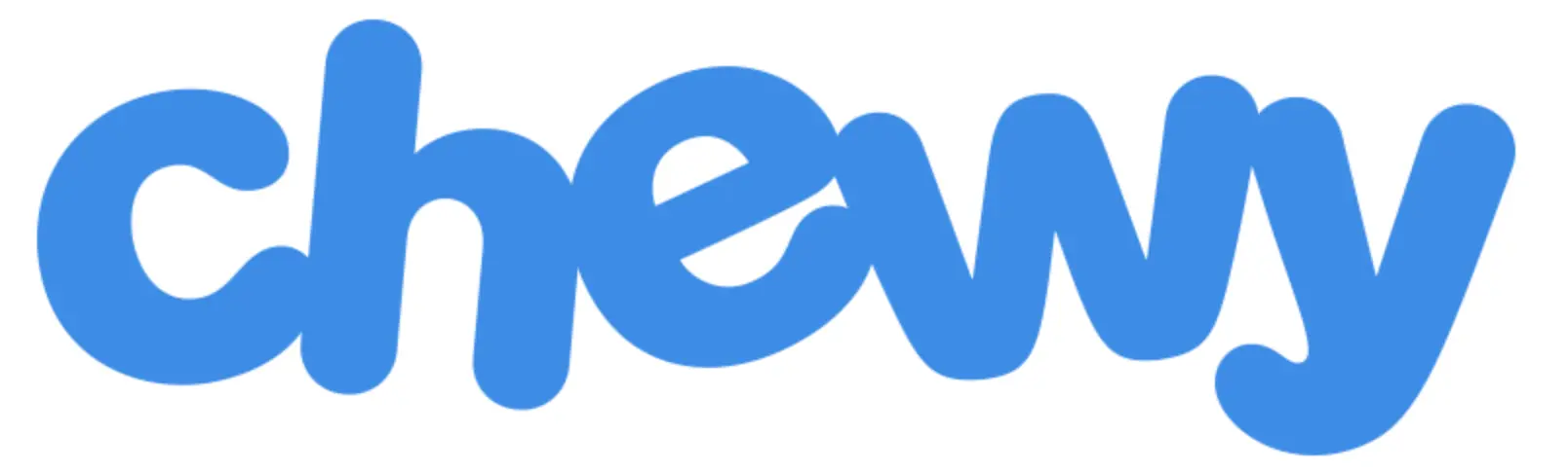 Chewy logo