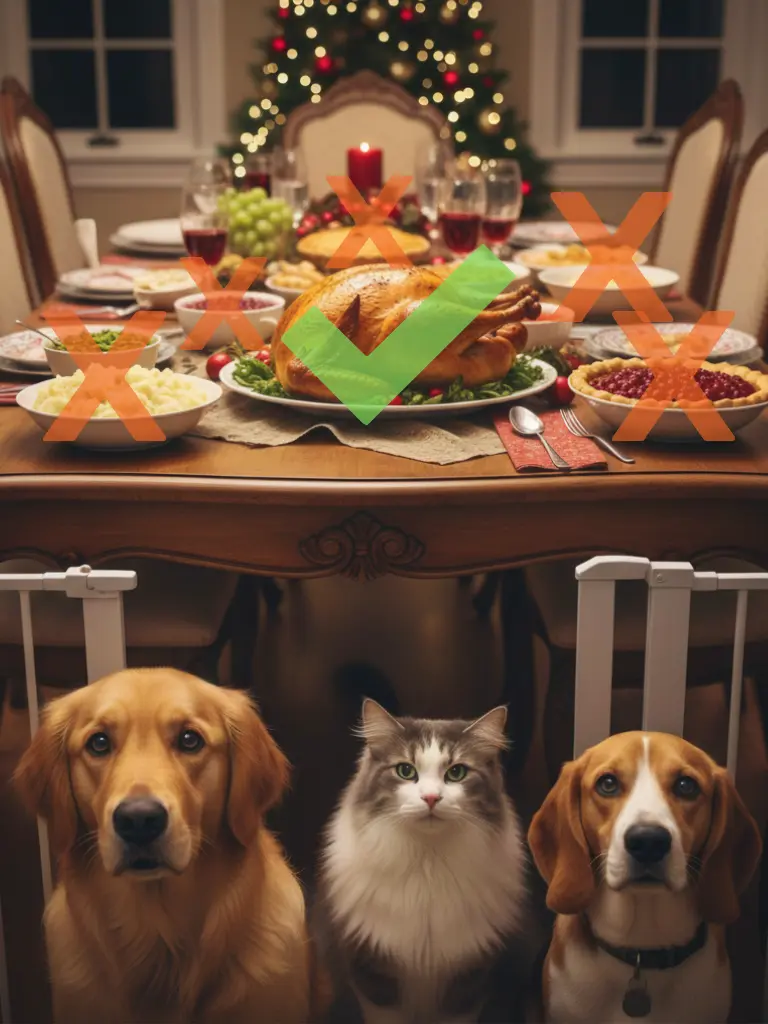 Faux Paws Blog Graphic