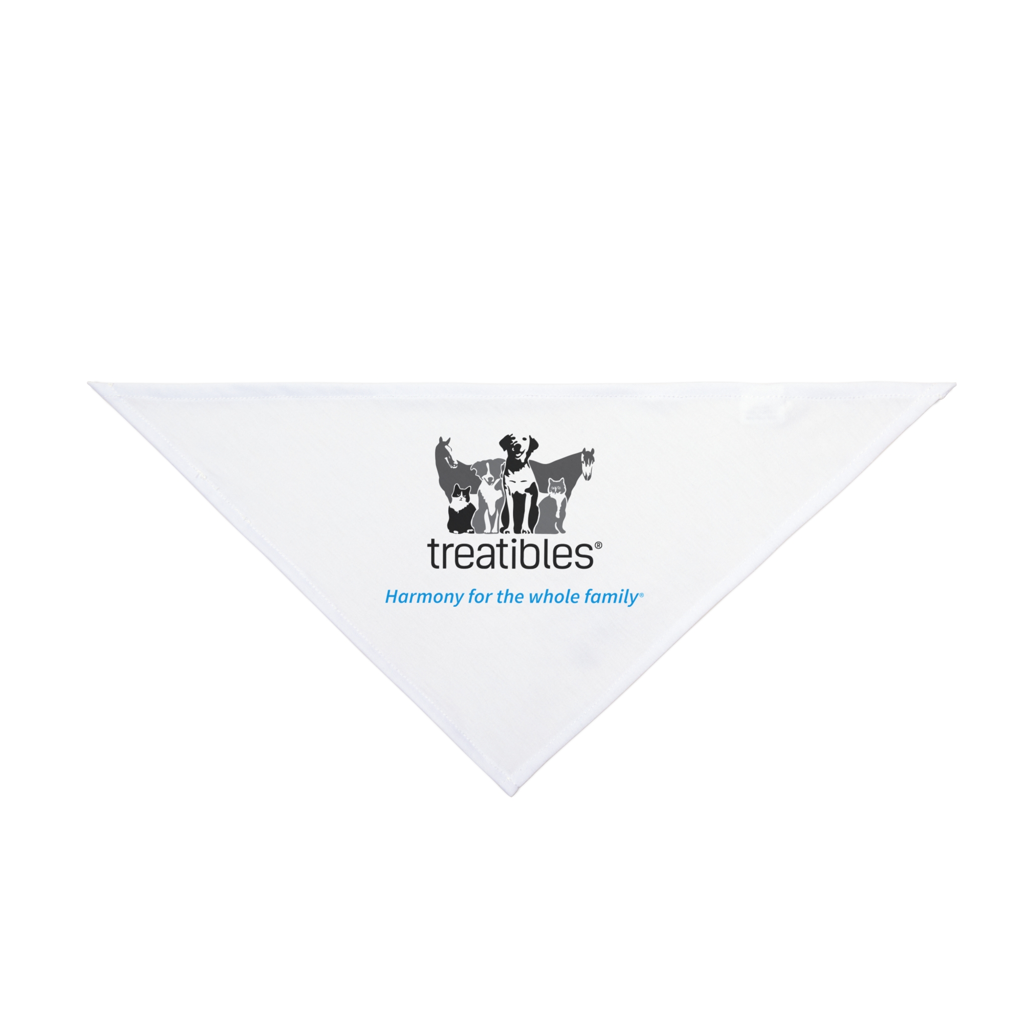 Treatibles Pet Bandana - Image 2
