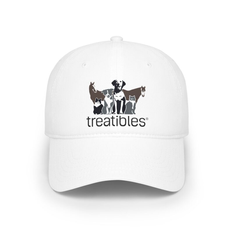 Treatibles Cap