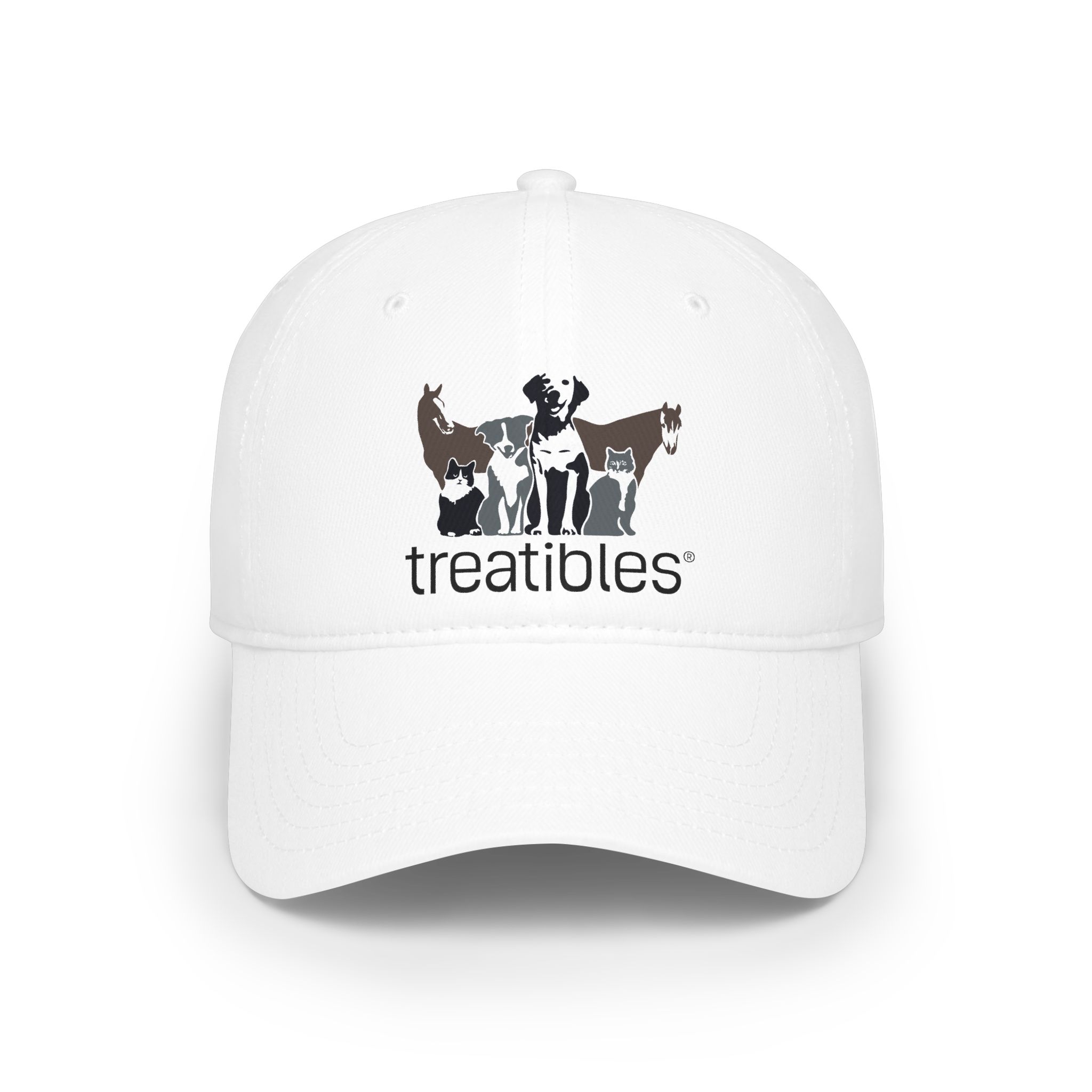 Treatibles Cap