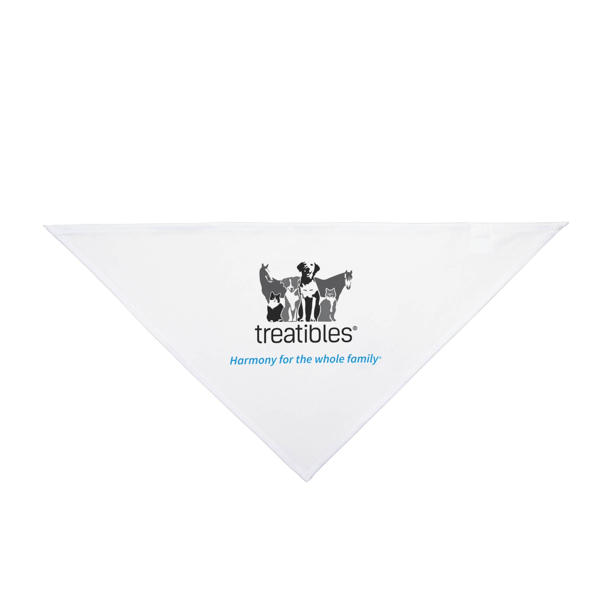 Treatibles Pet Bandana - Image 6