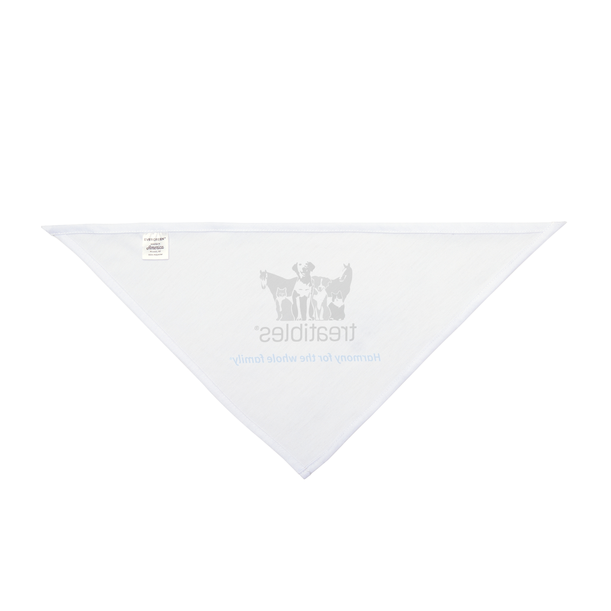 Treatibles Pet Bandana - Image 7