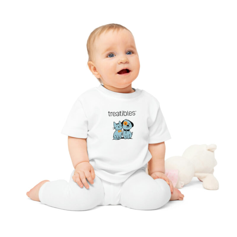 Treatibles Infant T shirt