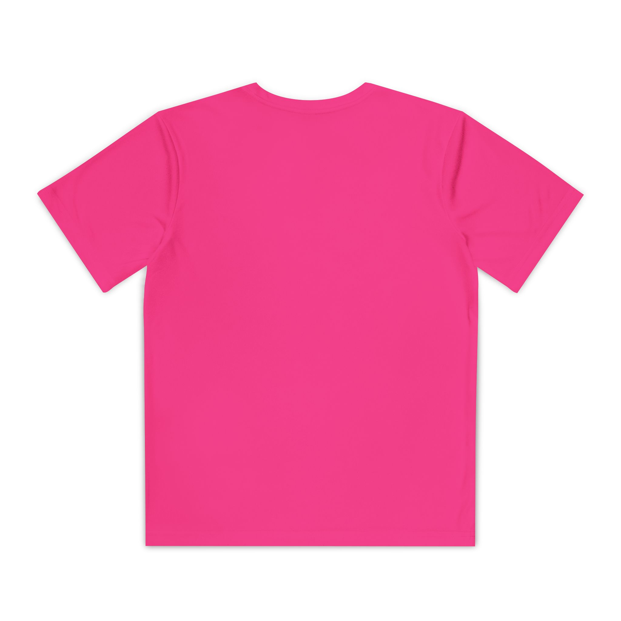 Treatibles Youth Unisex Competitor Tee - Image 30