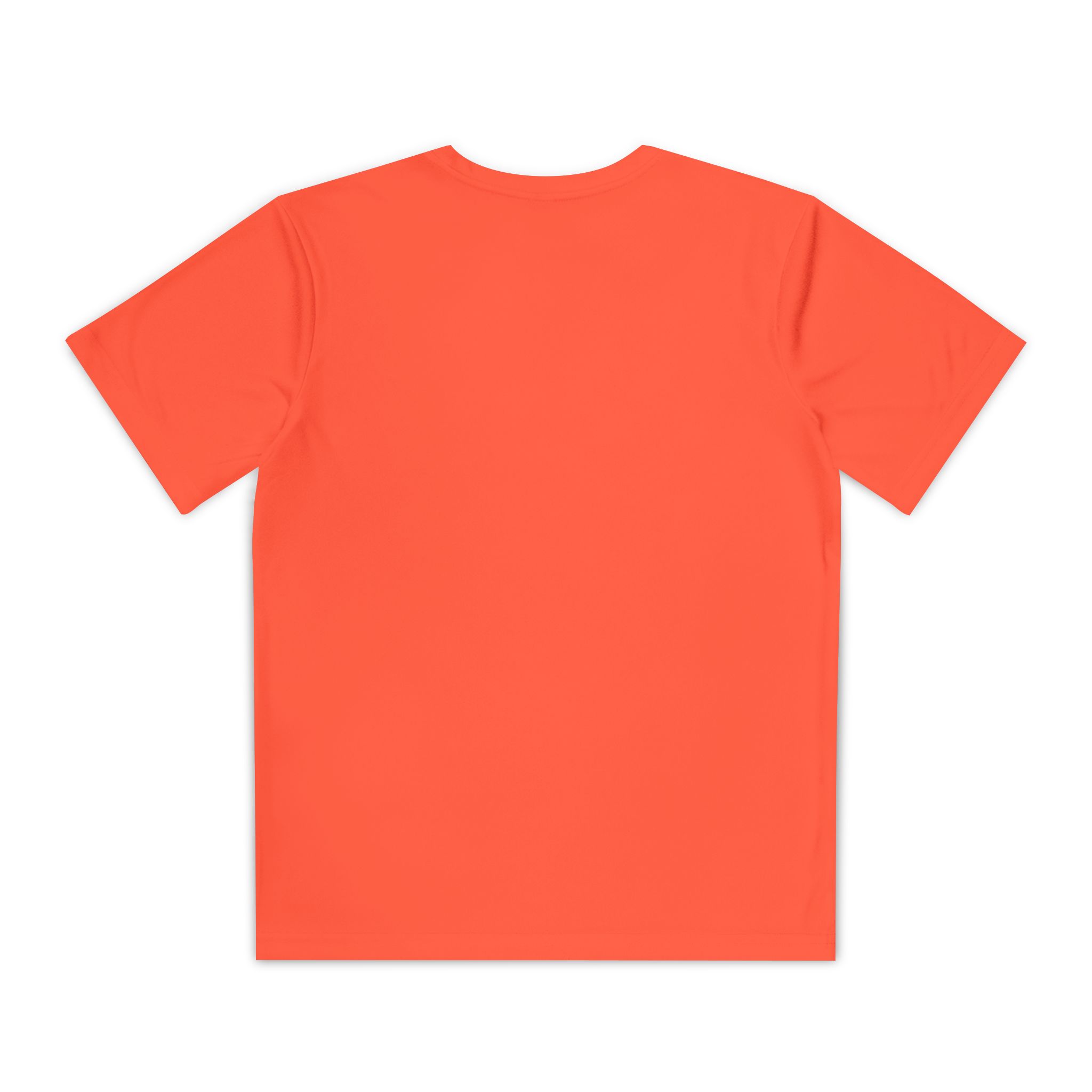 Treatibles Youth Unisex Competitor Tee - Image 6