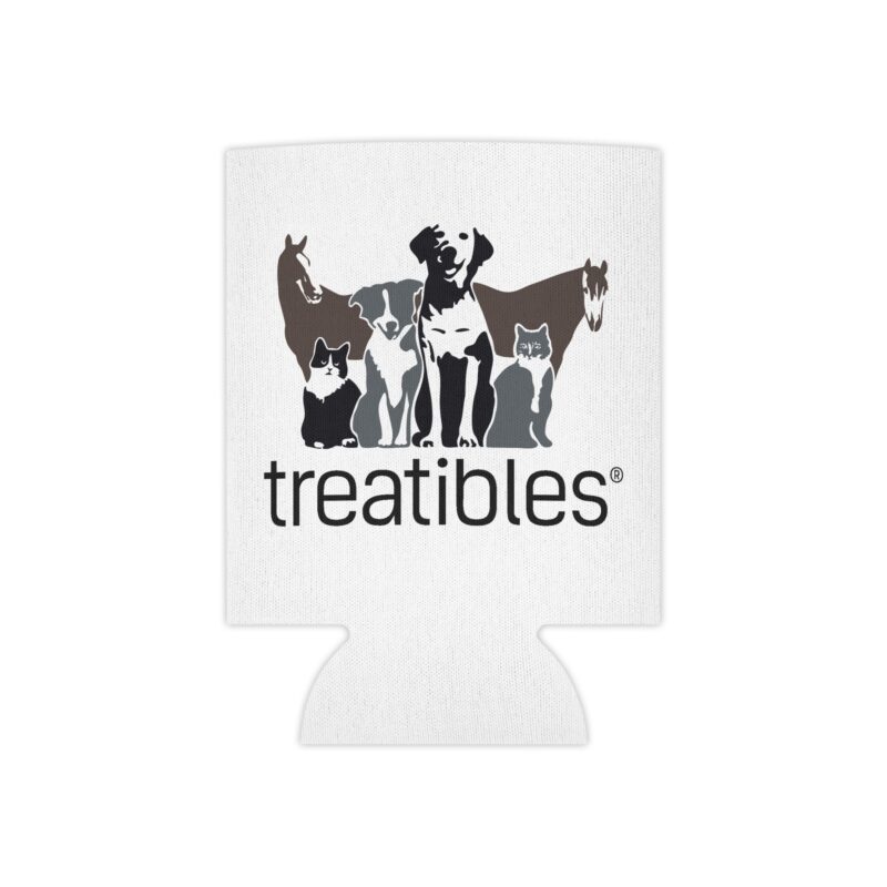 Treatibles Can Cooler