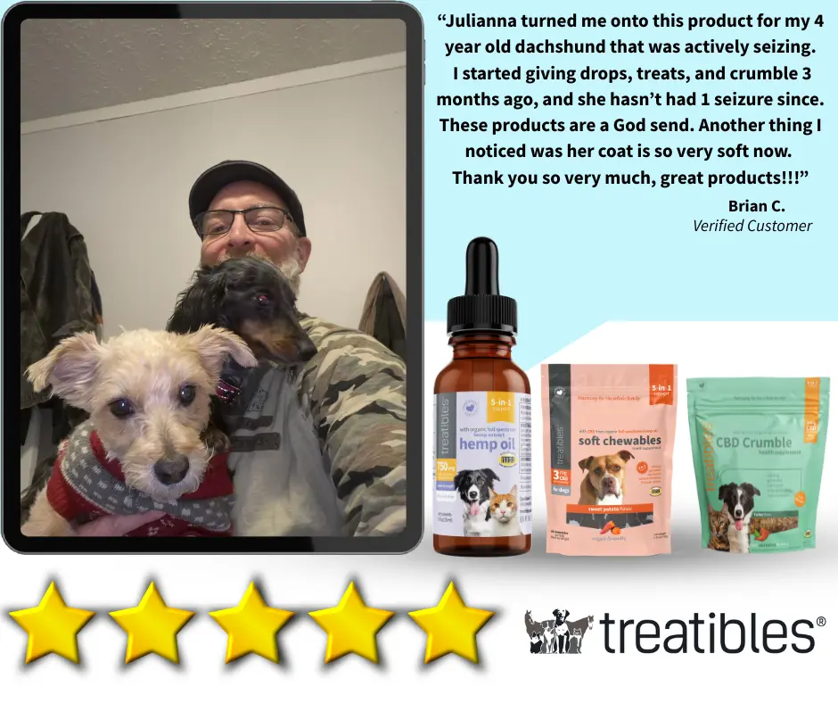 Customer Review graphic