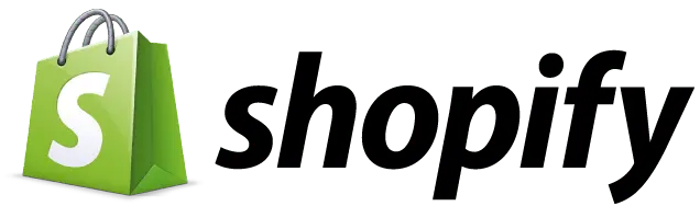 Shopify Logo
