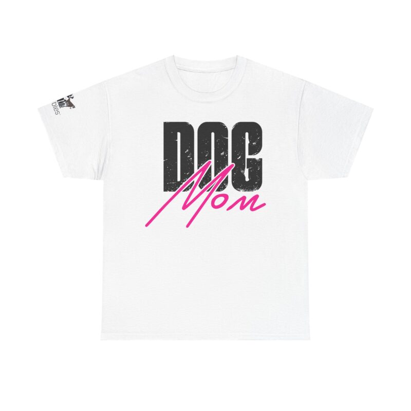 Treatibles Dog Mom T-Shirt