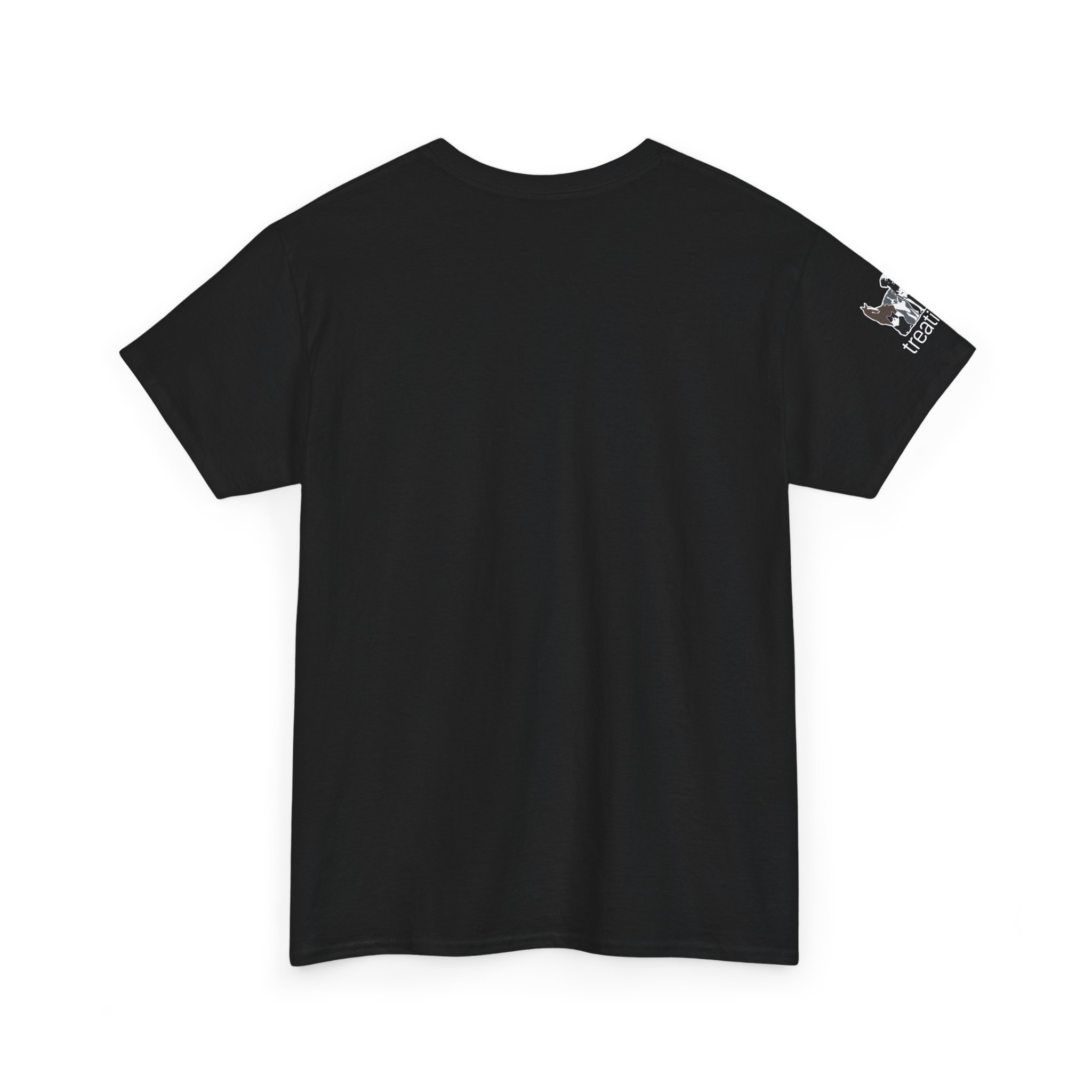 Dog Dad T-Shirt - Image 8