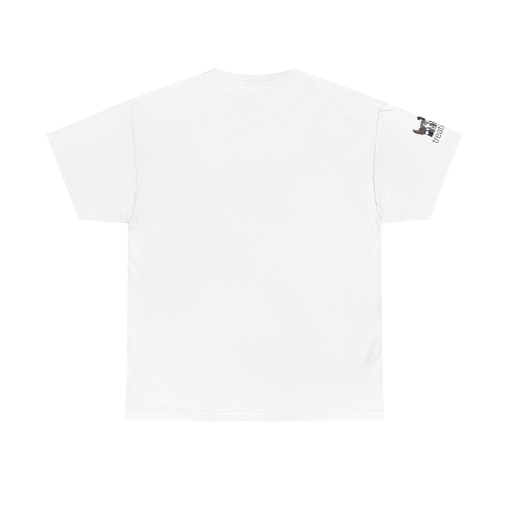 Dog Dad T-Shirt - Image 2