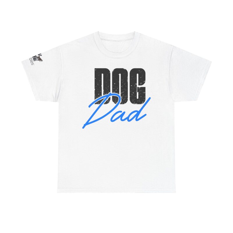 Dog Dad T-Shirt