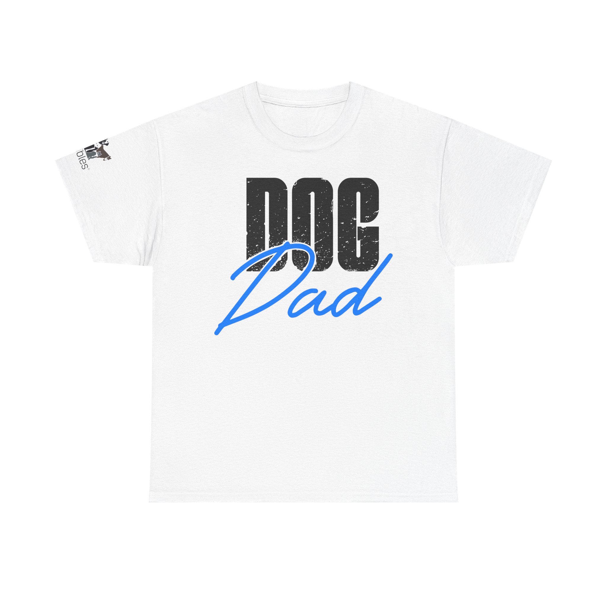 Dog Dad T-Shirt