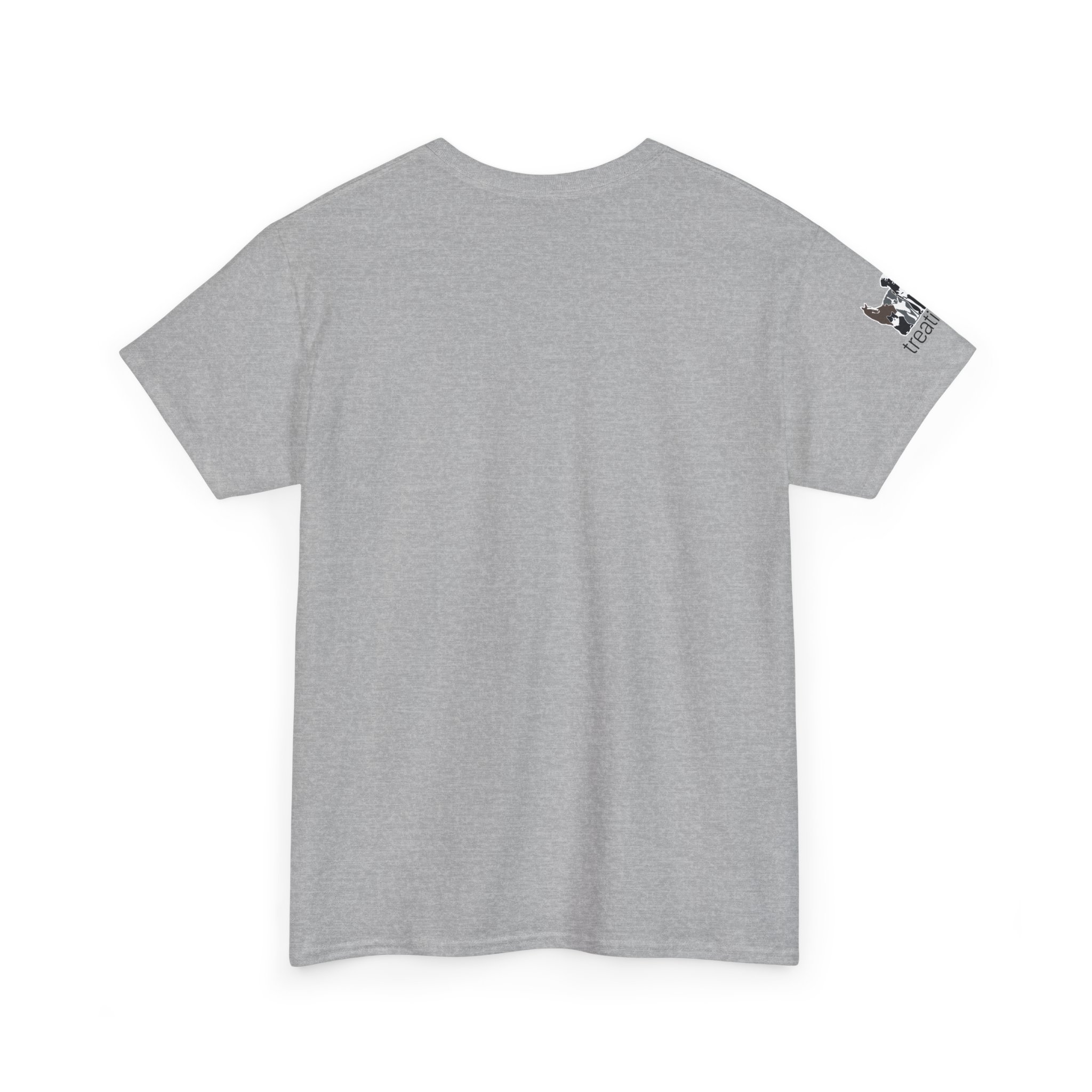 Dog Dad T-Shirt - Image 13